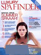 Luxury Spa Finder